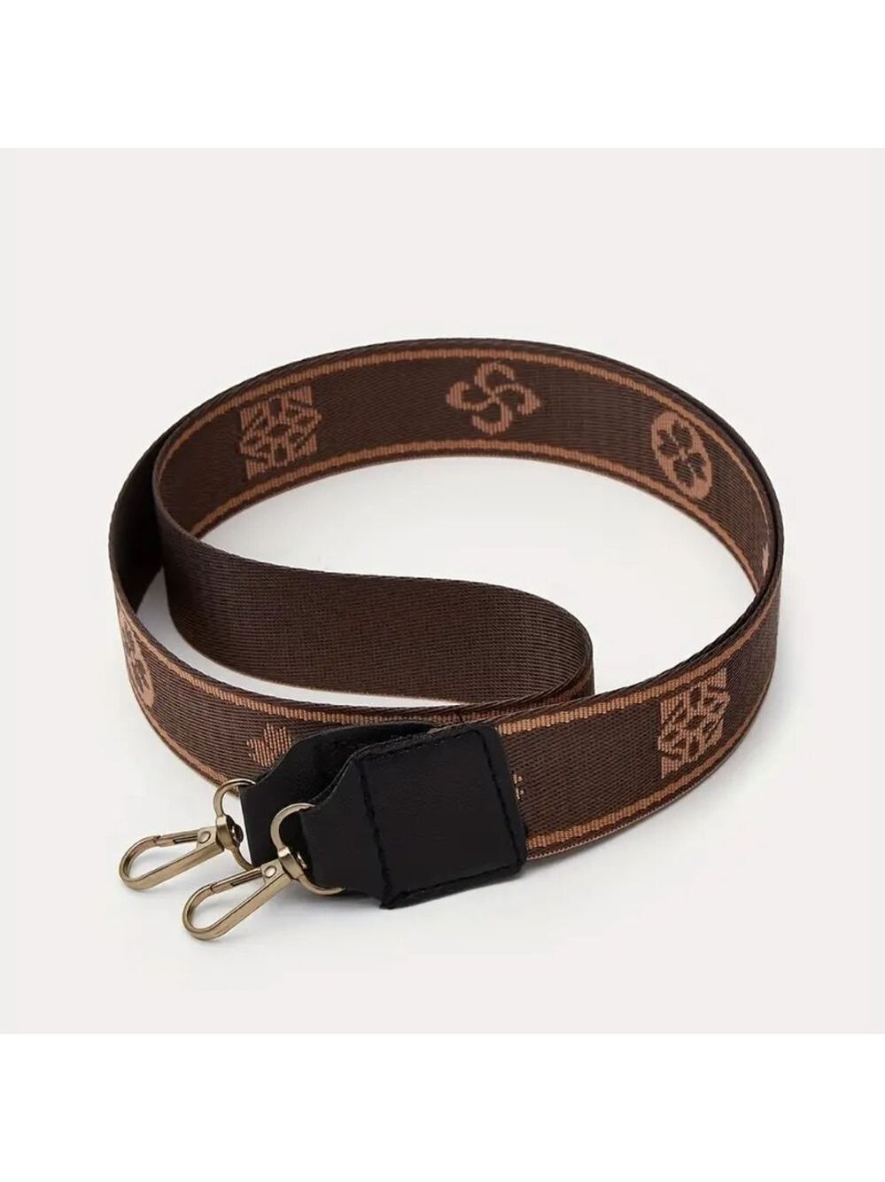 Brown Crossbody Bag Replacement Strap